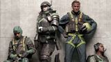 zber z hry FBC: Firebreak